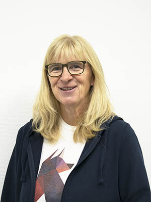 Carmen Frisch