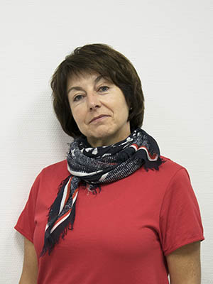 Jutta Hillebrecht