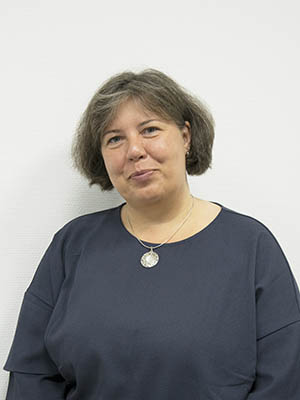 Alexandra Wolkenhauer